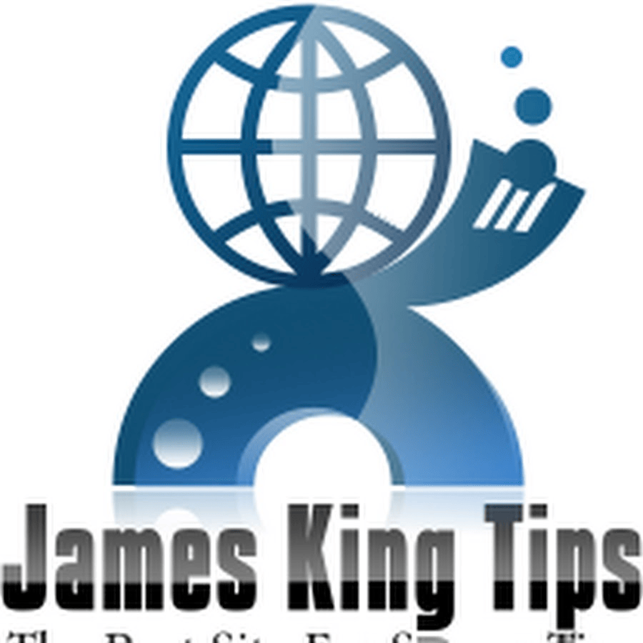 James King Tips screenshot